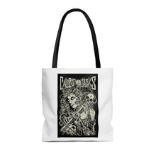 Load image into Gallery viewer, Key Master Tote Bag
