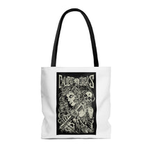 Cargar imagen en el visor de la galería, Key Master Tote Bag