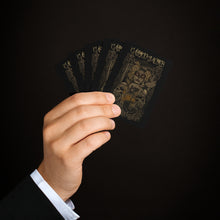 Lade das Bild in den Galerie-Viewer, Calico Jacks Poker Cards Mortal