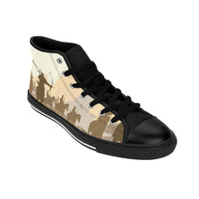 Load image into Gallery viewer, 8 Men's High-top Sneakers Cavalry by Calico Jacks