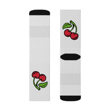 Load image into Gallery viewer, 11 Socks by Calico Jacks