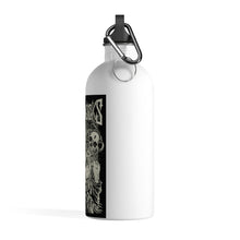 Cargar imagen en el visor de la galería, 2 Stainless Steel Water Bottle Key Master design by Calico Jacks
