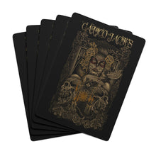 Lade das Bild in den Galerie-Viewer, Calico Jacks Poker Cards Mortal