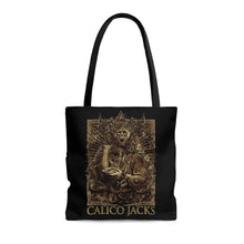 Cargar imagen en el visor de la galería, Medusa Tote Bag