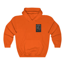 Charger l'image dans la galerie, Unisex Hooded Top Ganesh