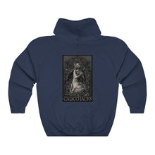 Charger l'image dans la galerie, Unisex Hooded Top Fallen Angel