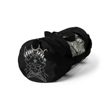 Cargar imagen en el visor de la galería, 2 Key Master Duffel Bag design by Calico Jacks