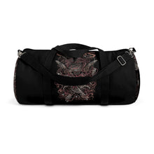 Cargar imagen en el visor de la galería, 2 Slave Duffel Bag design by Calico Jacks