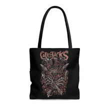 Cargar imagen en el visor de la galería, Maiden Tote Bag