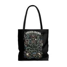 Load image into Gallery viewer, Commander Tote Bag

