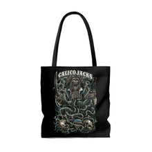 Cargar imagen en el visor de la galería, Commander Tote Bag