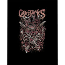 Cargar imagen en el visor de la galería, 3 Microfiber Duvet Cover Slave Design By Calico Jacks