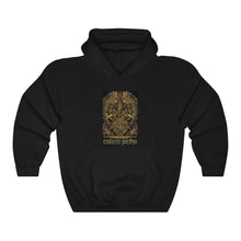 Load image into Gallery viewer, Unisex Hooded Top Daggers