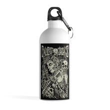 Cargar imagen en el visor de la galería, 1 Stainless Steel Water Bottle Key Master design by Calico Jacks