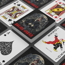 Load image into Gallery viewer, Calico Jacks Poker Cards Cruciface