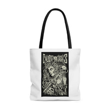 Cargar imagen en el visor de la galería, Key Master Tote Bag