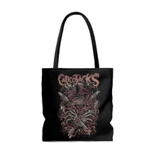 Cargar imagen en el visor de la galería, Maiden Tote Bag