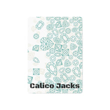 Load image into Gallery viewer, Calico Jacks Poker Cards Diamonds