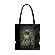 Load image into Gallery viewer, Martyr Tote Bag
