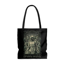 Cargar imagen en el visor de la galería, Martyr Tote Bag