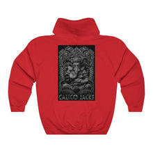 Charger l'image dans la galerie, Unisex Hooded Top Ganesh