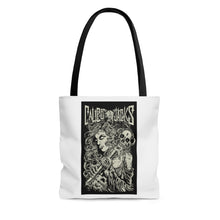 Cargar imagen en el visor de la galería, Key Master Tote Bag