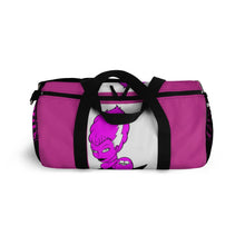 Cargar imagen en el visor de la galería, 6 Lady Frankenstein Duffel Bag design by Calico Jacks