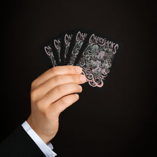 Load image into Gallery viewer, Calico Jacks Poker Cards Cthulhu