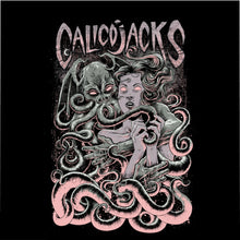 Cargar imagen en el visor de la galería, 2 Microfiber Duvet Cover Cthulhu design by Calico Jacks