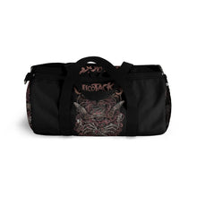 Cargar imagen en el visor de la galería, 11 Slave Duffel Bag design by Calico Jacks