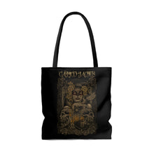 Cargar imagen en el visor de la galería, Mortal Tote Bag
