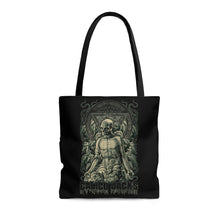 Cargar imagen en el visor de la galería, Martyr Tote Bag