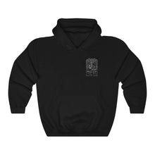 Charger l'image dans la galerie, Unisex Hooded Top Ganesh