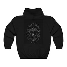 Load image into Gallery viewer, Unisex Hooded Top Anchor