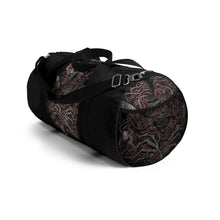 Cargar imagen en el visor de la galería, 3 Slave Duffel Bag design by Calico Jacks