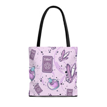 Load image into Gallery viewer, Tarot Tote Bag