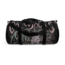 Load image into Gallery viewer, 7 Cthulhu Duffel Bag design by Calico Jacks
