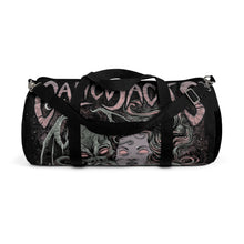 Cargar imagen en el visor de la galería, 7 Cthulhu Duffel Bag design by Calico Jacks