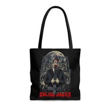 Cargar imagen en el visor de la galería, Cruciface Tote Bag
