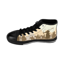 Load image into Gallery viewer, 7 Men's High-top Sneakers Cavalry by Calico Jacks