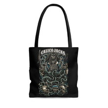 Cargar imagen en el visor de la galería, Commander Tote Bag