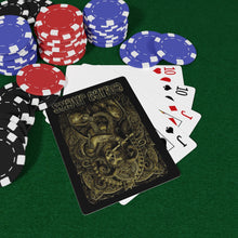 Load image into Gallery viewer, Calico Jacks Poker Cards Shriek