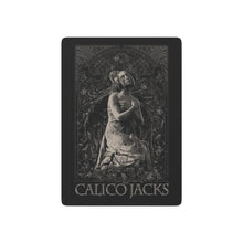 Load image into Gallery viewer, Calico Jacks Poker Cards Fallen Angel