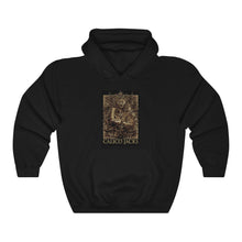 Charger l'image dans la galerie, Unisex Hooded Top Medusa