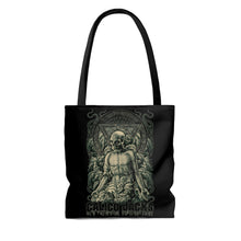 Load image into Gallery viewer, Martyr Tote Bag
