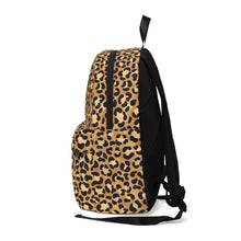 Lade das Bild in den Galerie-Viewer, Unisex Classic Backpack