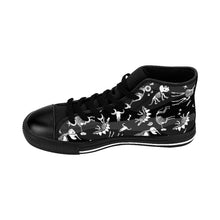 Load image into Gallery viewer, 7 Women's High-top Sneakers Buried Deep by Calico Jacks