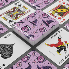 Charger l'image dans la galerie, Calico Jacks Poker Cards Wizards