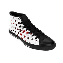 Load image into Gallery viewer, 8 Men's High-top Sneakers Mega Star by Calico Jacks