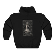 Charger l'image dans la galerie, Unisex Hooded Top Fallen Angel